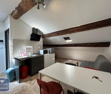 Location Appartement 2 pièces 46m² AVIGNON 84000 - Photo 3