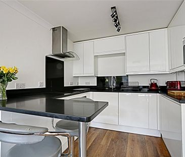 1 bedroom property to rent - Photo 4