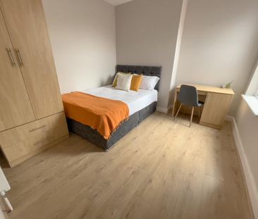 7 bedroom terraced house to rent - Photo 6