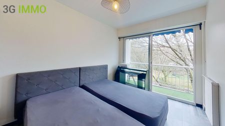 Location / Appartement T4 - Photo 3