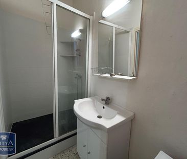 Location Appartement 2 pièces 39m² MONTPELLIER 34000 - Photo 3