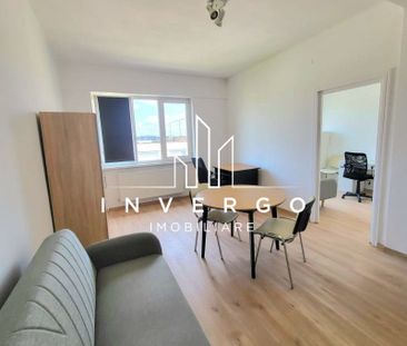 Apartament, 2 camere, de inchiriat, in Centru - Photo 1