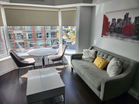 For Lease - 155 Yorkville Avenue Unit# 1616, Toronto, Ontario - Photo 2
