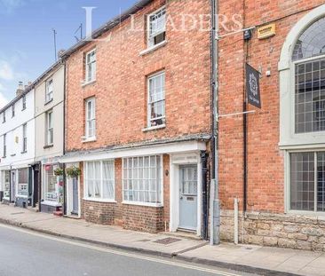 Well Street, Buckingham, MK18 - Photo 1