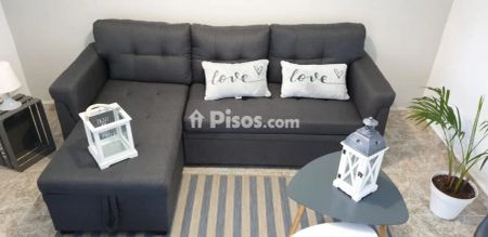 Piso en alquiler en La Xara - Photo 2