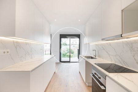 Apartment for rent in Finestrelles - Photo 3