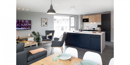 Studio to rent - Photo 5