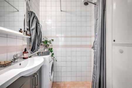 Tegeluddsvägen, Stockholm - Foto 3