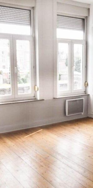 Location Appartement 1 pièce 21m² LILLE 59000 - Photo 1