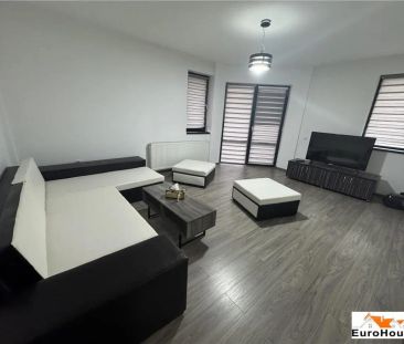 Apartament cu 2 camere de inchiriat in Alba Iulia - Photo 4