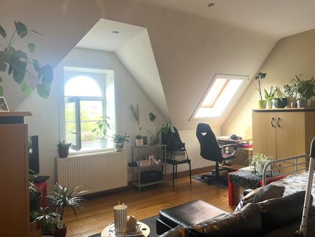 gezellig dakappartement in hartje Diksmuide - Foto 3