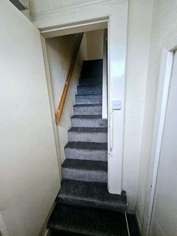 1 bedroom terraced house to rent - Photo 3