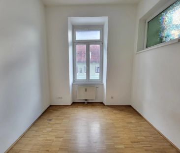 Geidorf - 3-Zimmer - 53m² - TOP-Lage - perfekte WG-Wohnung - Photo 2