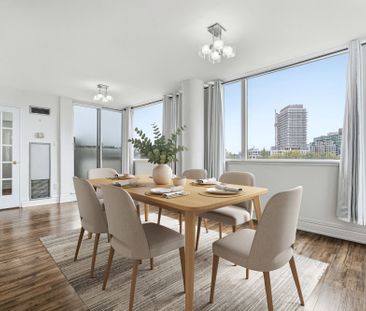 For Lease - 20 Harding Boulevard Unit# 402, Richmond Hill, Ontario - Photo 5