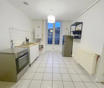 Location appartement 2 pièces - 36.4m² à Givors (69700) - Photo 5
