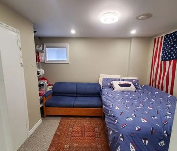 For Lease - 464 Sandford Street Unit# BSMT, Newmarket, Ontario - Photo 5