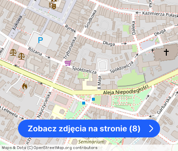 Wynajmę mieszkanie – zdjęcie 1