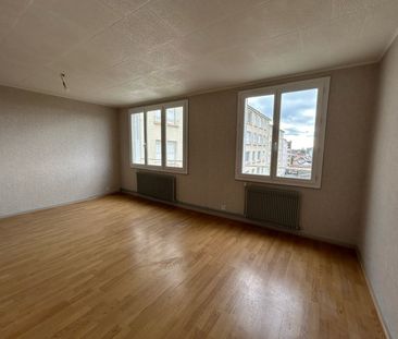 Location Appartement 3 pièces 62m² - Photo 2