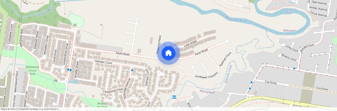 67A Pauls Road, Upper Caboolture QLD 4510