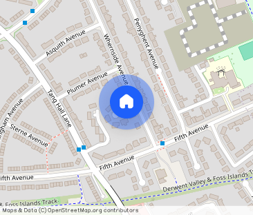 Ingleton Walk, York - Photo 1