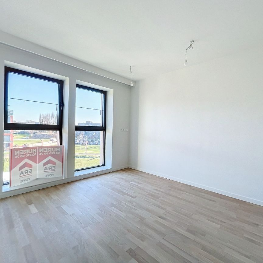 Appartement te huur in Vilvoorde - Foto 1