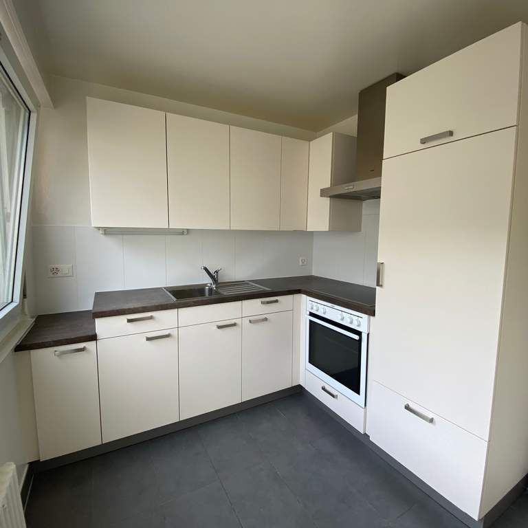 2.5 Zimmer, 44 m², 2. Stock - Photo 1