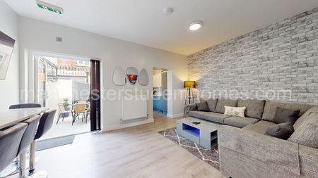 Evelyn Street, Manchester, M14 6WF - Photo 4