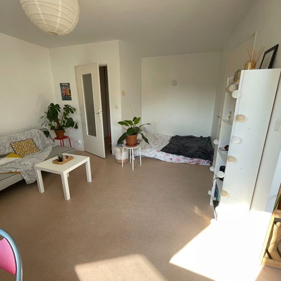 Appartement 1 pièce – 29 m² environ à Rennes Longs-Champs (ref : G61149) - Photo 1