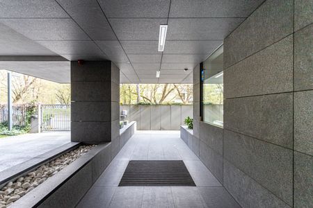 Apt z pięknym widokiem, 3 pokoje Żoliborz, 8piętro - Фото 5