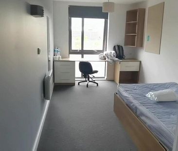 Room in a Shared Flat, Cavendish Place, M15 - Photo 2