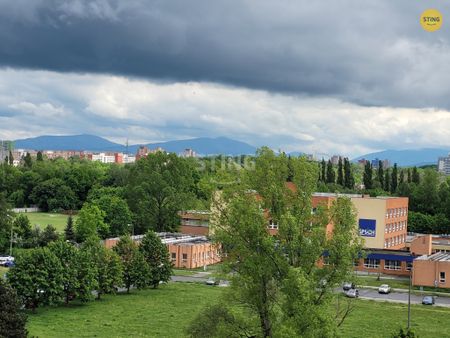 Byt 3+1 k pronájmu, Ostrava / Zábřeh, ulice Jugoslávská - Photo 5