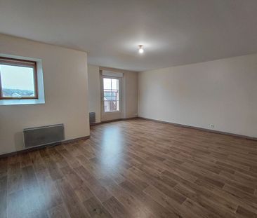 Location Appartement 3 pièces 70m² - Photo 1