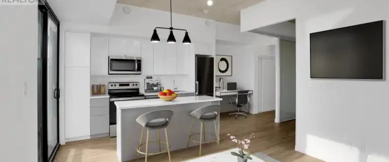 607 - 7 ERIE AVENUE | 607 - 7 ERIE AVENUE, Brantford - Photo 1