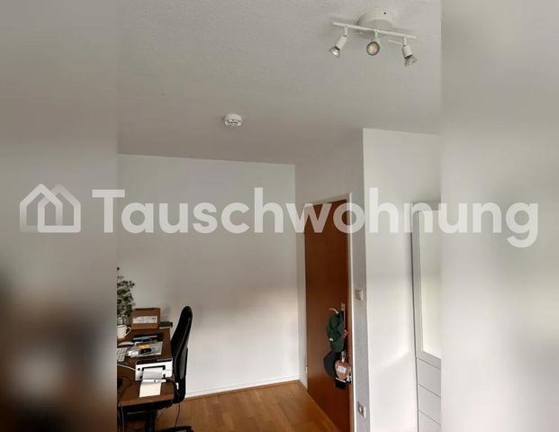 TAUSCHWOHNUNG Traumhafte Wohnung in Köln-Sülz/Klettenberg - Foto 1