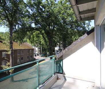 Die passende Wohnung von VIVAWEST mit Wohnberechtigungsschein. - Foto 1