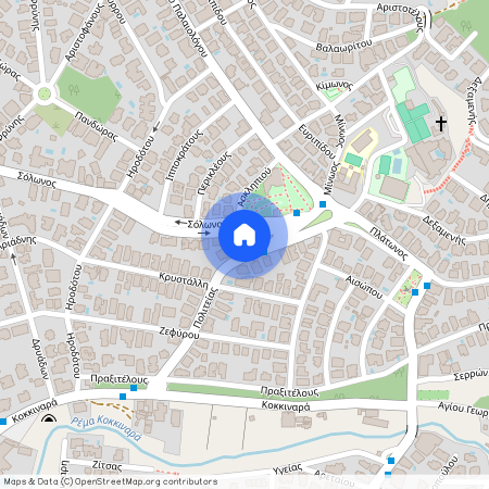 Κηφισιά (Πολιτεία)