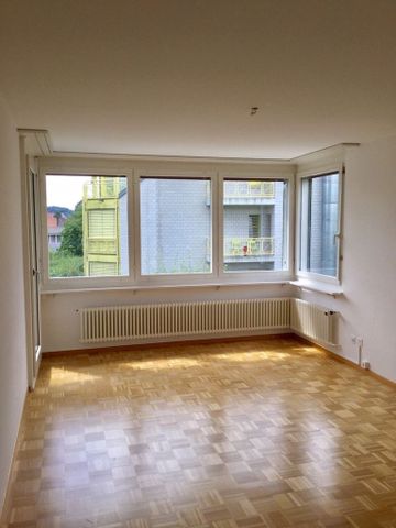 3.5 Zimmer, 70 m², 2. Stock - Foto 4