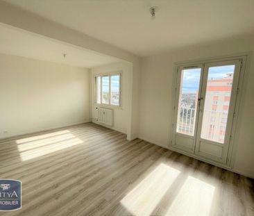 Location Appartement 1 pièce 28m² DIJON 21000 - Photo 3