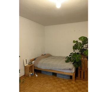 1½ Zimmer-Wohnung in Zürich - Kreis 11 Affoltern, möbliert, auf Zeit - Foto 3