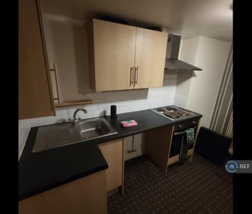 1 bedroom flat to rent - Photo 6
