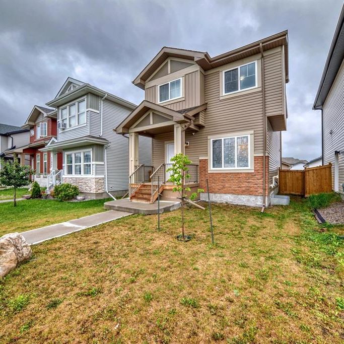 5 Bed Whole House | Mc Conachie | Double Garage • Fenced Yard | Pet Friendly - Photo 1