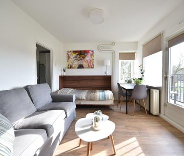 Te huur: Appartement Suze Groeneweglaan in Rotterdam - Foto 5