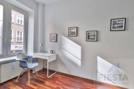 Gdańsk Śródmieście, ul. Garbary - Zdjęcie 2