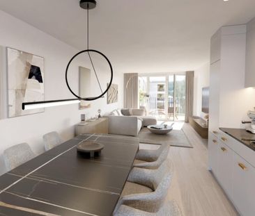 3.5 Zimmerwohnung in Affoltern am Albis - Photo 4