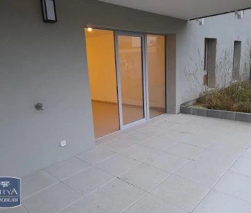 Appartement à louer 3 pièces 59.78m² - Photo 6