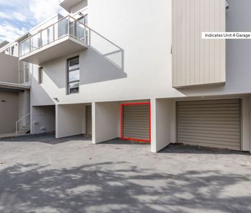 Unit 4, 41 Ely Street, City Centre (Christchurch City), Christchurch - Photo 6
