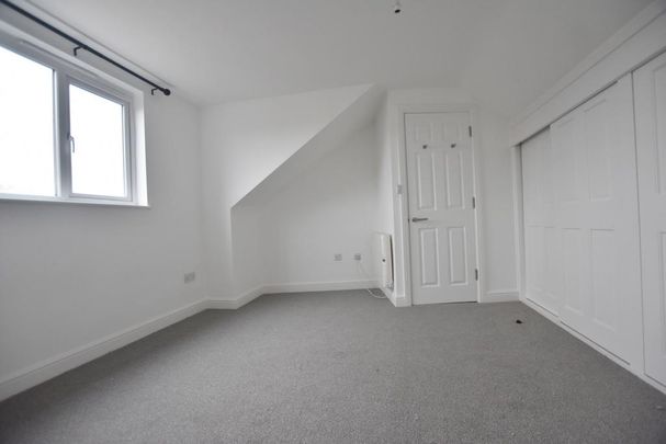 1 bedroom duplex to rent - Photo 1