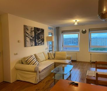 Te huur: Appartement Pompenburg in Rotterdam - Foto 1
