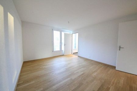 Grosszügige Wohnung sucht neue Familie - Foto 4