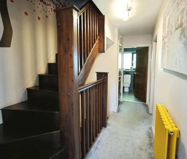 3 bedroom townhouse to rent - Photo 6